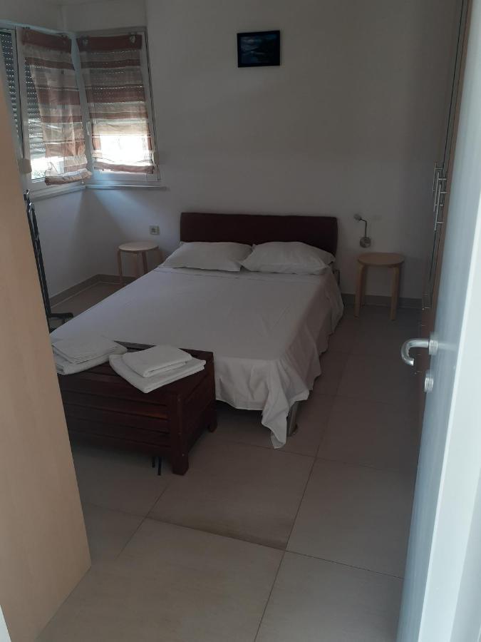 Apartment Vjera Пунат Екстер'єр фото