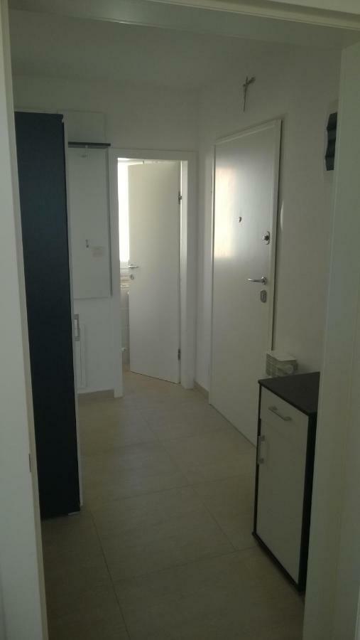 Apartment Vjera Пунат Екстер'єр фото